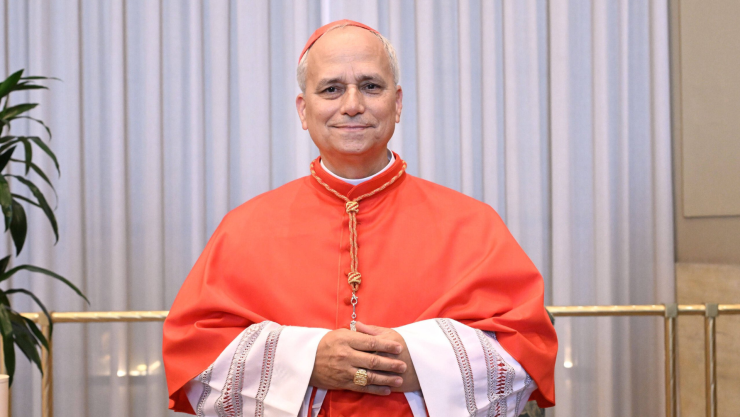 PAPA LEON XIV_X_@VaticanNews