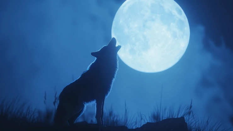 Superluna de Lobo 2026