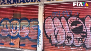 crece delito de extorsión en México