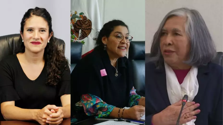 Nueva ministra de la Corte: ¿Cuántos votos se necesitan para que el Senado apruebe a una de las candidatas?