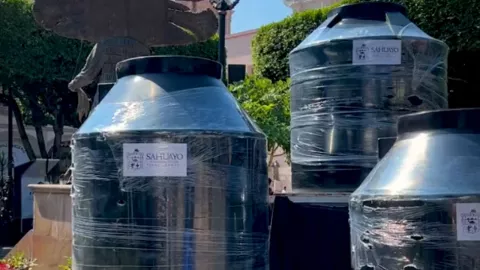 Vivienda para el Bienestar 2025.