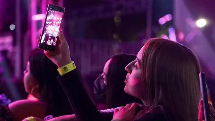 Teatro del Pueblo en la Feria de León 2023