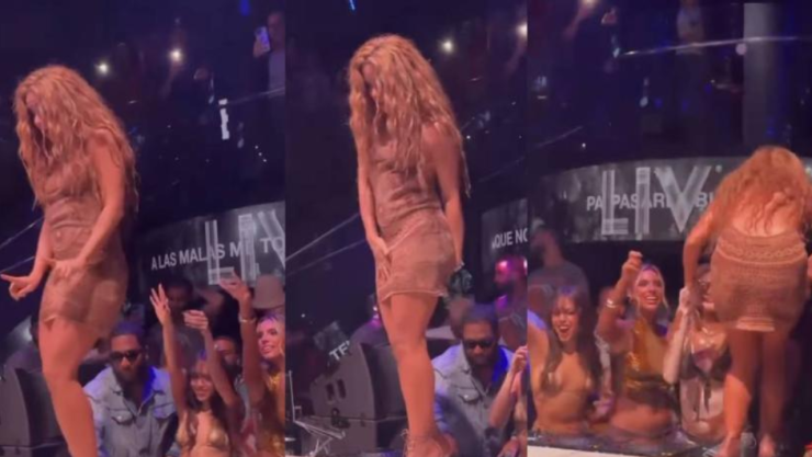 Shakira