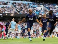 Premier League - Manchester City v Tottenham Hotspur