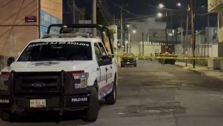 Infonavit La Rosa Puebla