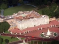 El palacio de Buckingham ha sido la residencia oficial del monarca de Reino Unido.