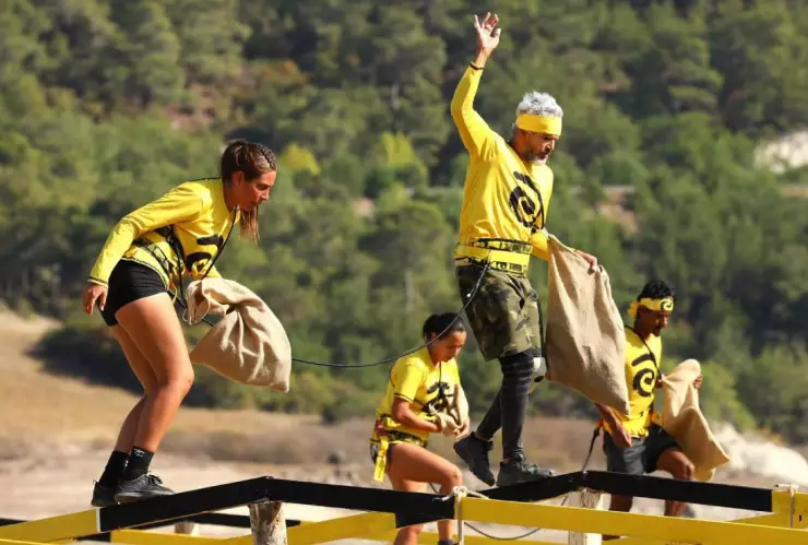 La Isla 2023_ Este será el eliminado del 29 de octubre