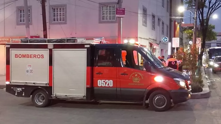 Accidentes en CDMX y carreteras de México hoy