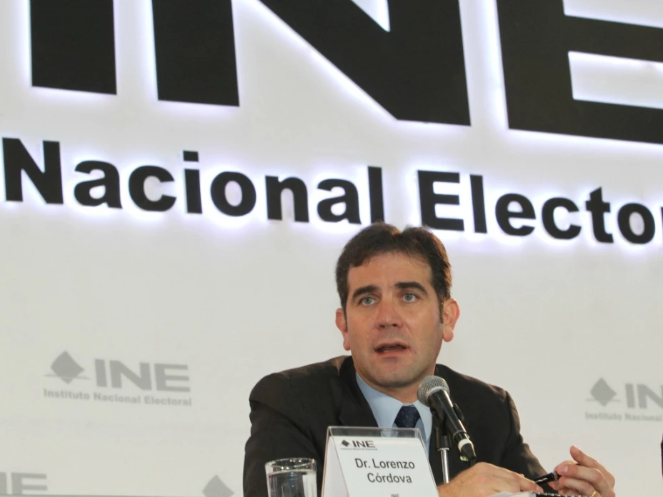 Lorenzo Córdova