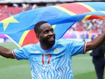 RD Congo
