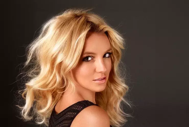 Britney Spears tendrá película basada en su libro “The Woman in Me”