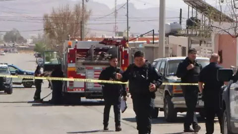 Muere persona en incendio