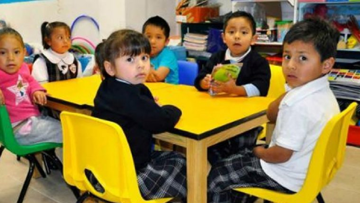 ¿Hasta cuándo son inscripciones al ciclo escolar 2023-2024 en Quintana Roo.