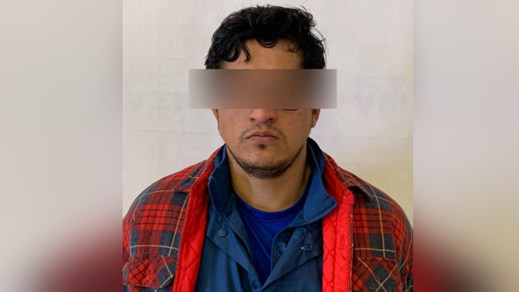 Sayra Esmeralda Ciudad Juárez