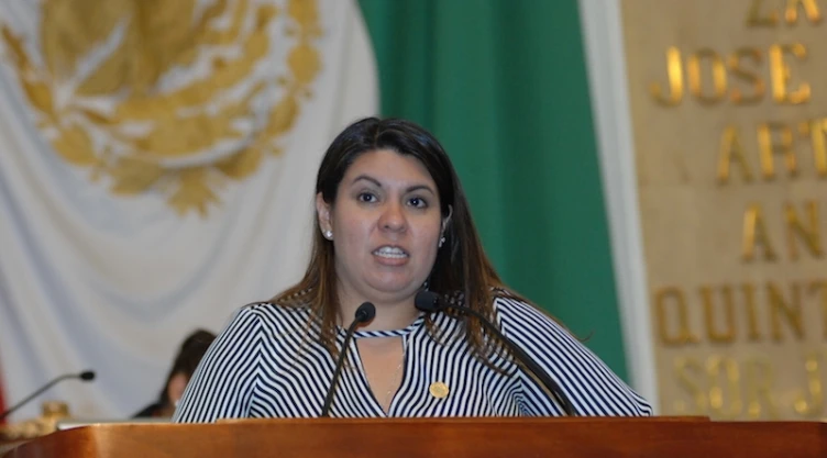 Penélope Campos.
