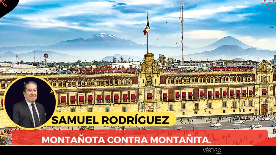 Zócalo CDMX