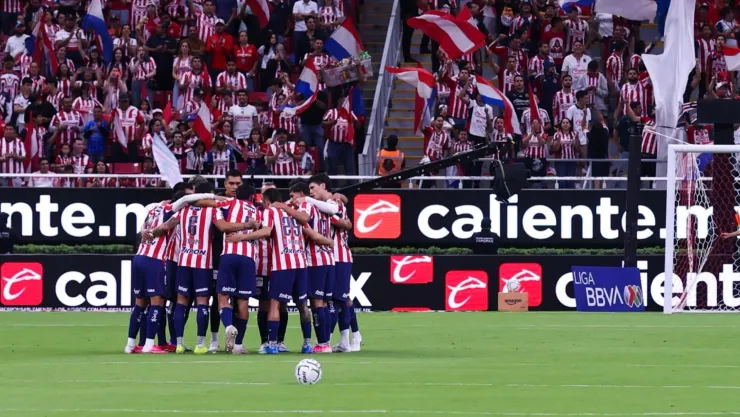Chivas