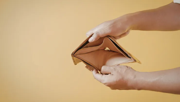 cartera ritual