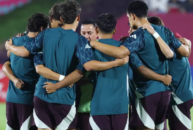 México Mundial Sub-17