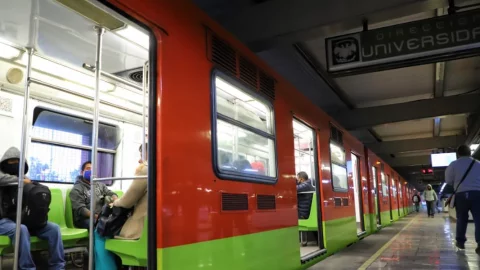 metro cdmx retrasos 29 de junio.jpg