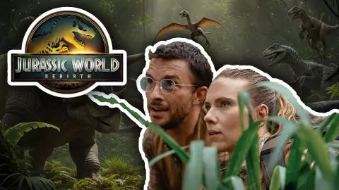 ¿Tienes que quedarte al final de ‘Jurassic Park Rebirth’? Fecha de estreno, escena post créditos y todo lo que debes saber