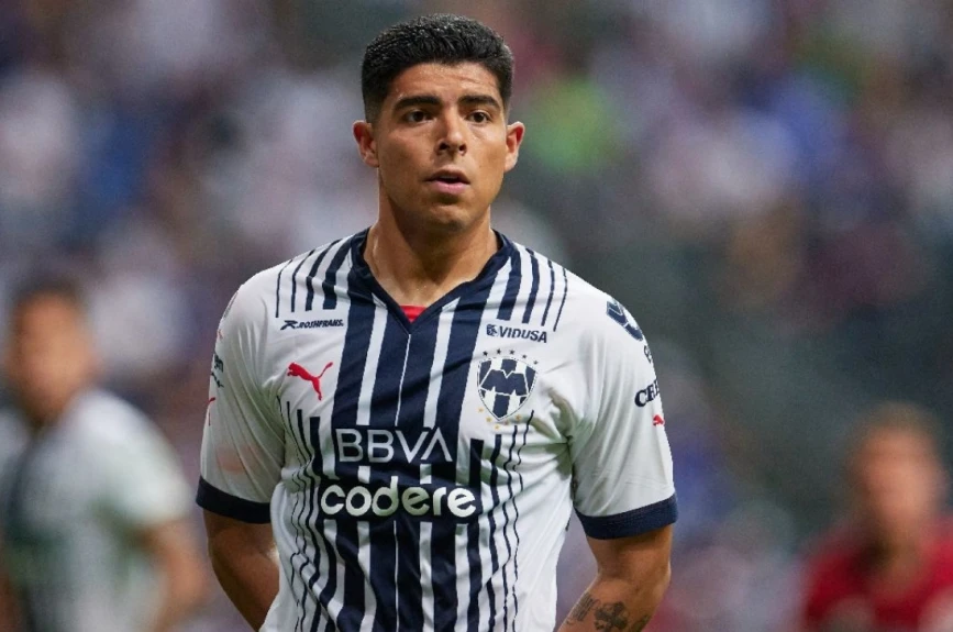 Prelista de 55 jugadores de la Selección Mexicana