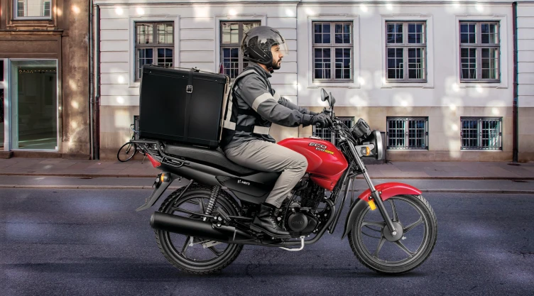 La otra cara de la motocicleta en México