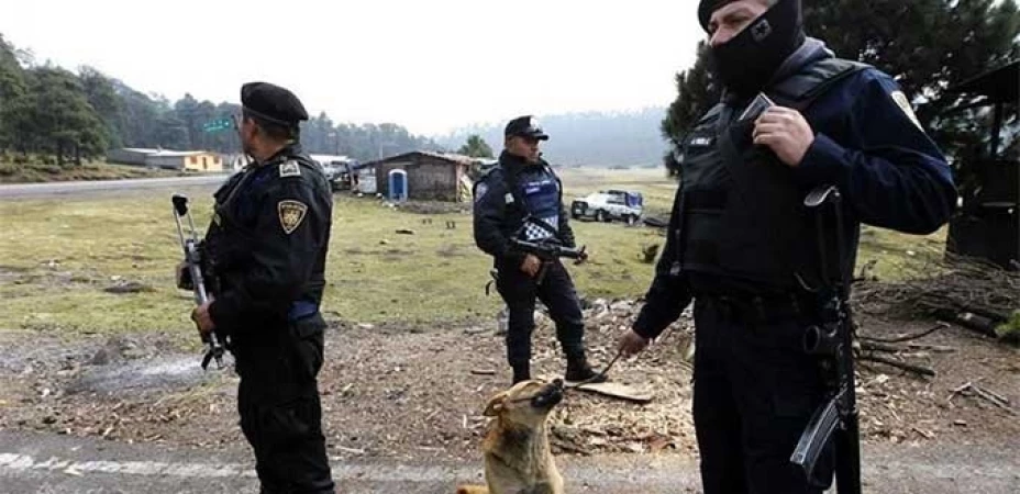 SSPDF y PF vigilarán el Ajusto hasta la próxima semana