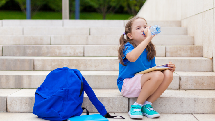 Advierten que 60 escuelas al sureste del estado de Nueva York tienen plomo en el agua