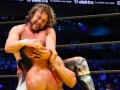Kenny Omega vs Andrade Triplemanía XXIX