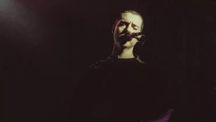 ¡Homeshake llegará a Guadalajara con un electrizante show!