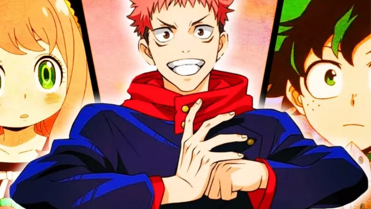 Toho animation el ambicioso plan de producir 30 animes por año