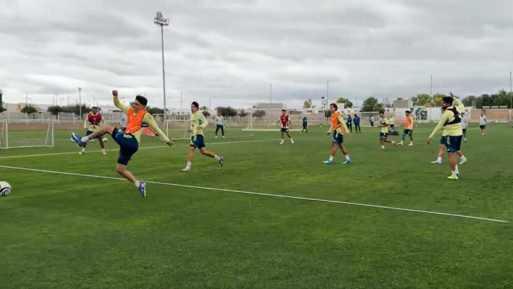 América vs Nashville hoy hora, dónde ver y previa de cuartos de Concacaf Champions Cup.png