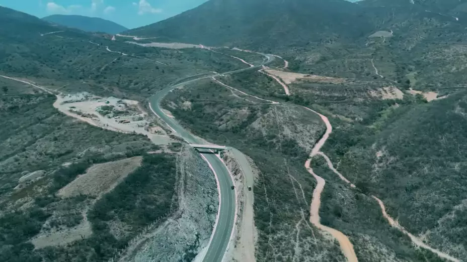 carretera-Oaxaca-Puerto-Escondido-costo-de-casetas