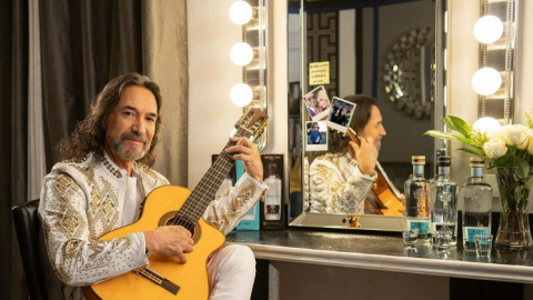 Marco Antonio Solís