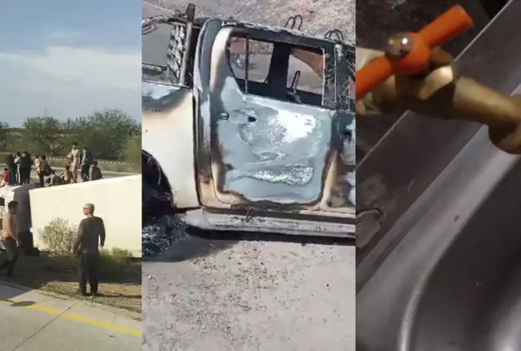 Noticias hoy Sinaloa