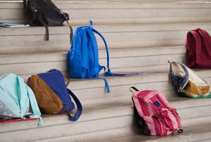 Mochila Nuclear de creador de ChatGPT