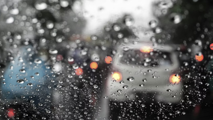 Alerta por 92 horas de lluvia continua: el diluvio del año llega en estas fechas