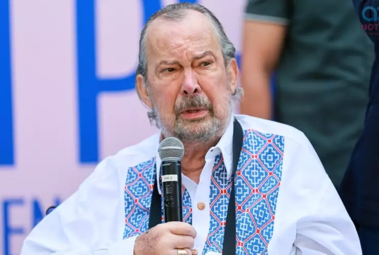 Muere Mauricio Fernández