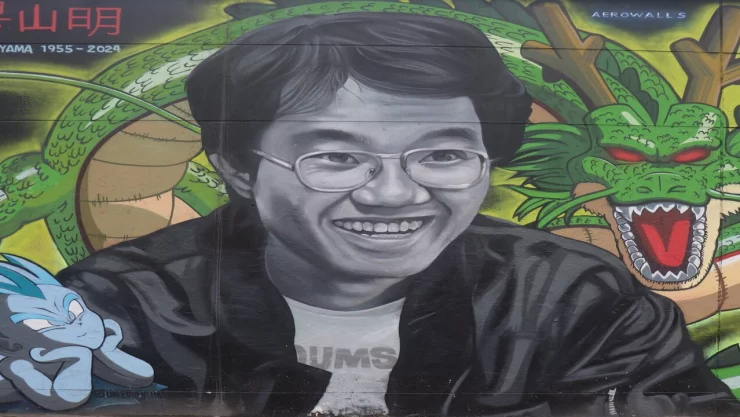 ¿Por qué es tendencia Akira Toriyama este 8 de marzo de 2025?