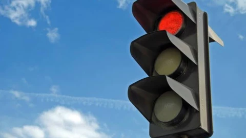 Fallas de SEMÁFOROS en Tuxtla Gutiérrez hoy 17 de febrero