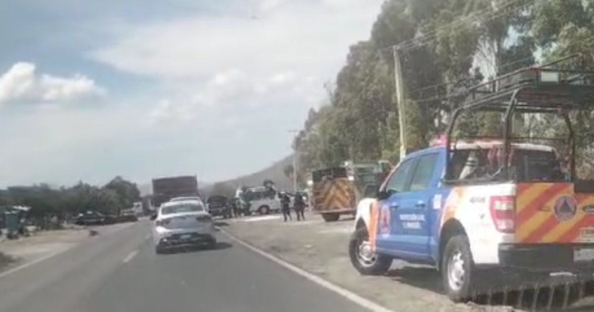 Machorra Riña en la comunidad de La Machorra, Querétaro deja tres lesionados ...