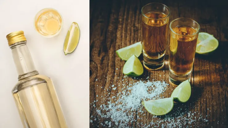 el tequila caduca