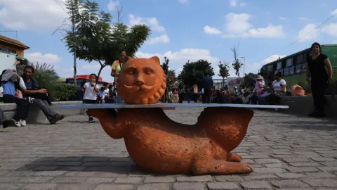 Los lugares turísticos en Tonalá para visitar en Semana Santa
