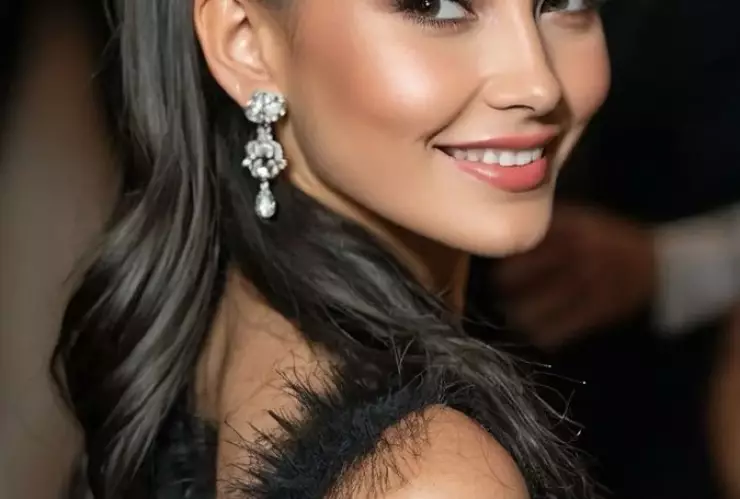 49 peinados sueltos que son elegantes y serán tendencia para el siguiente año; inicia el 2026 a la moda