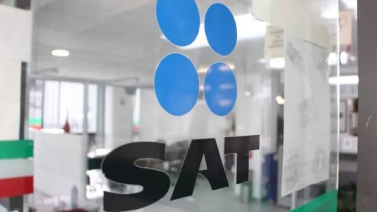 SAT te hace la devolución