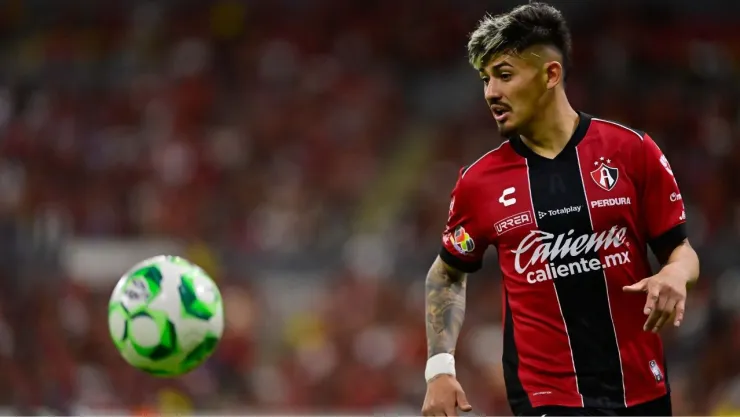 ¡Cierre complicado para Atlas! Estos son los 3 últimos encuentros de los rojinegros este Clausura 2026