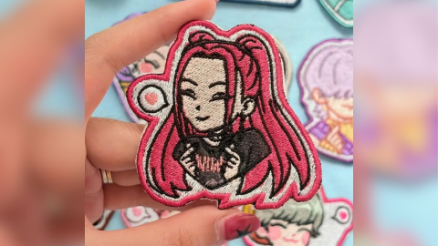 4 ideas para decorar una mochila de KPop Demon Hunters para el regreso a clases