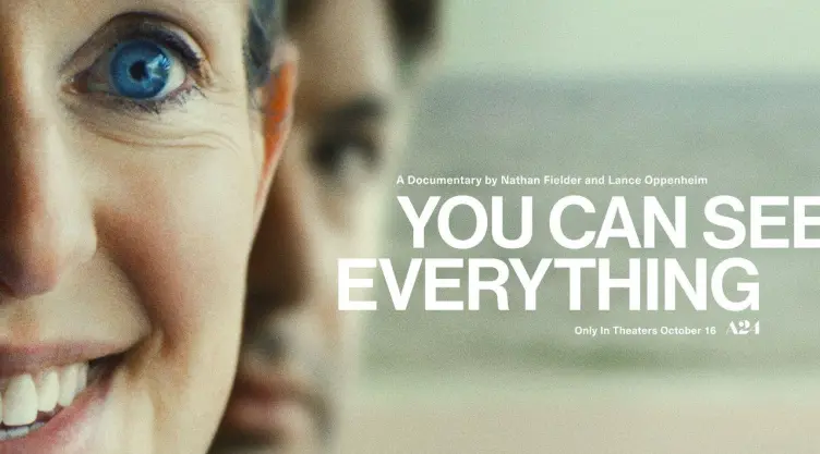 You Can See Everything