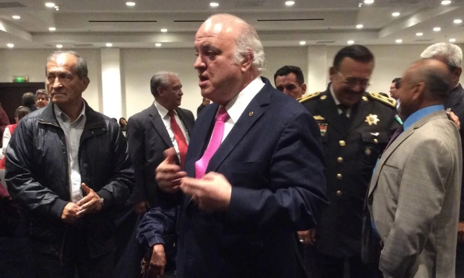 Foto: Especial